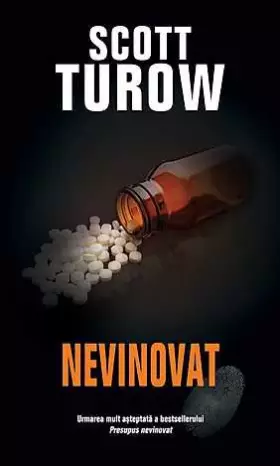 Couverture du produit · NEVINOVAT