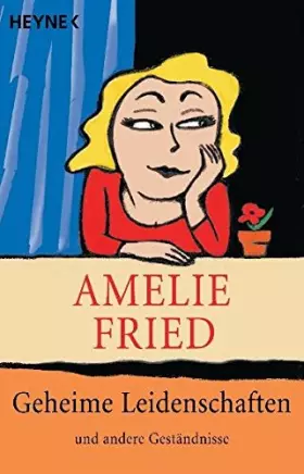 Couverture du produit · Geheime Leidenschaften und andere Geständnisse.