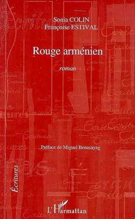 Couverture du produit · Rouge arménien