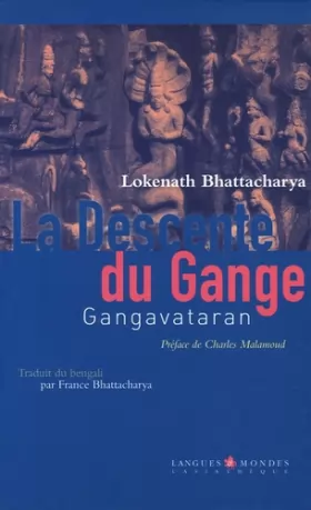 Couverture du produit · La Descente du Gange : Gangavataran