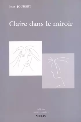 Couverture du produit · Claire dans le miroir