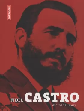 Couverture du produit · Fidel Castro