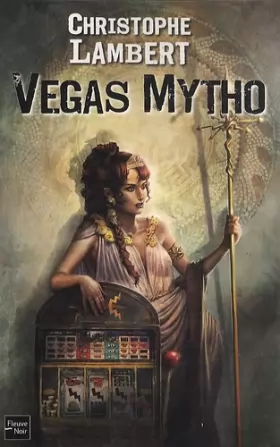 Couverture du produit · Vegas Mytho