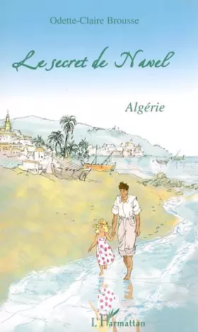 Couverture du produit · Le secret de Nawel