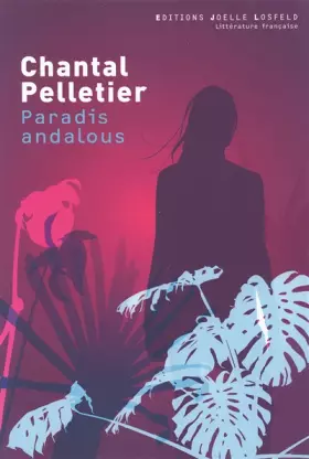Couverture du produit · Paradis andalous