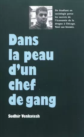 Couverture du produit · Dans la peau d'un chef de gang