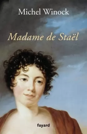 Couverture du produit · Madame de Staël