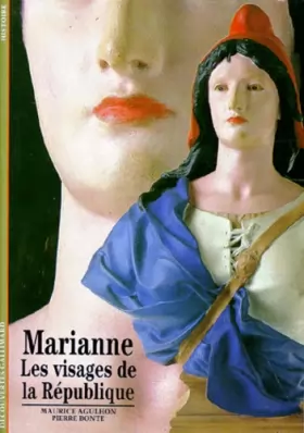 Couverture du produit · Marianne : Les visages de la République