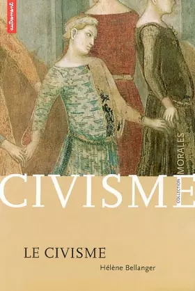 Couverture du produit · Le Civisme