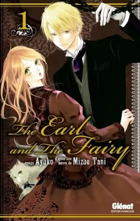 Couverture du produit · The Earl and the Fairy - Tome 01