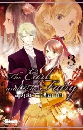 Couverture du produit · The Earl and the Fairy - Tome 03