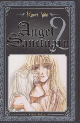 Couverture du produit · Angel Sanctuary De Luxe T02
