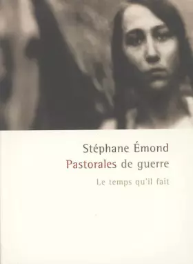 Couverture du produit · Pastorales de guerre