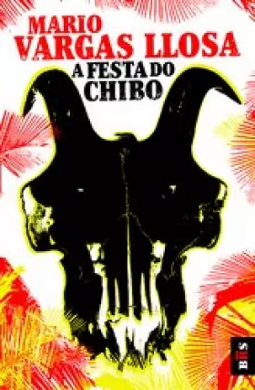 Couverture du produit · A Festa Do Chibo