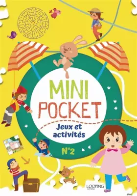 Couverture du produit · N.2 Jeux et activités
