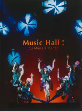 Couverture du produit · Music Hall !