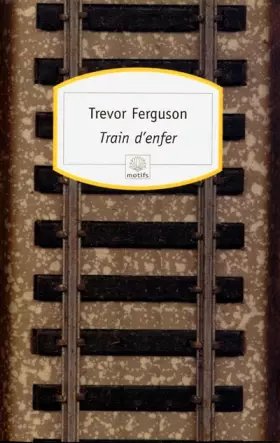 Couverture du produit · Train d'enfer