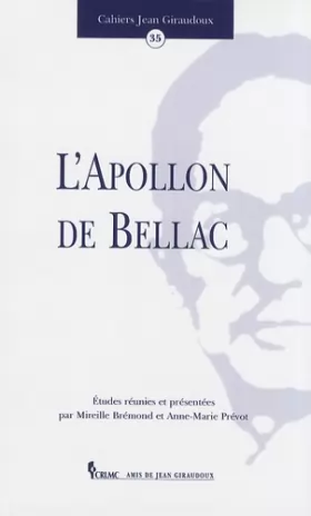 Couverture du produit · L'Apollon de Bellac