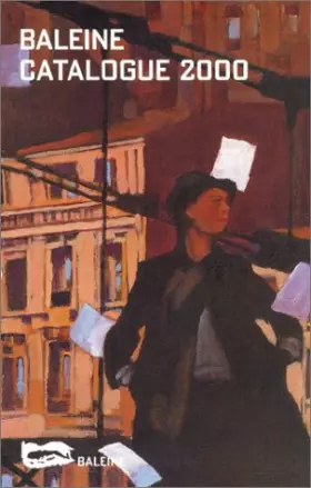 Couverture du produit · Catalogue baleine 2000
