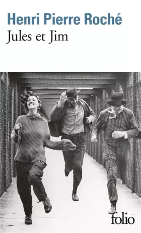 Couverture du produit · Jules et Jim