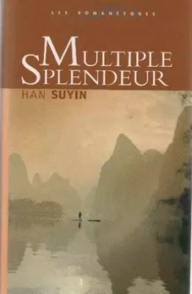 Couverture du produit · Multiple splendeur