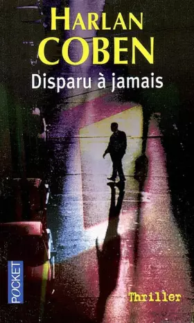 Couverture du produit · Disparu à jamais