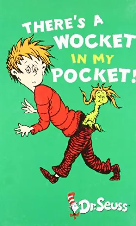 Couverture du produit · There's a Wocket in My Pocket