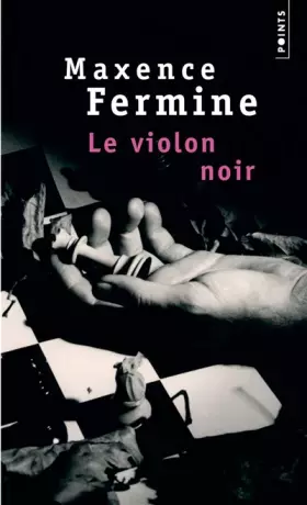 Couverture du produit · Le Violon noir