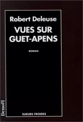 Couverture du produit · Vues sur guet-apens