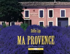 Couverture du produit · Ma Provence: Les hautes terres