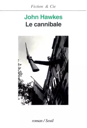 Couverture du produit · Le Cannibale