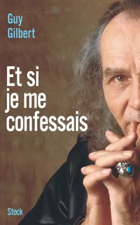 Couverture du produit · Et si je me confessais