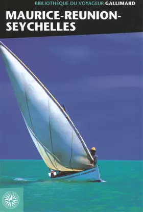 Couverture du produit · Maurice-Réunion-Seychelles
