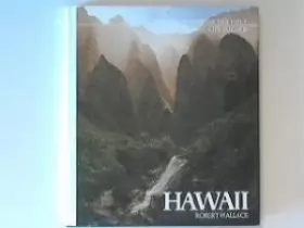 Couverture du produit · Hawaii -Les Grandes Étendues Sauvages