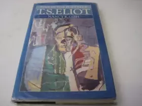 Couverture du produit · Time in the Poetry of T.S. Eliot