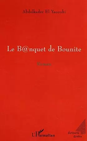 Couverture du produit · Banquet de Bounite