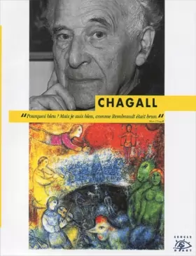 Couverture du produit · Chagall 1887-1985