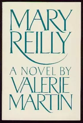 Couverture du produit · Mary Reilly