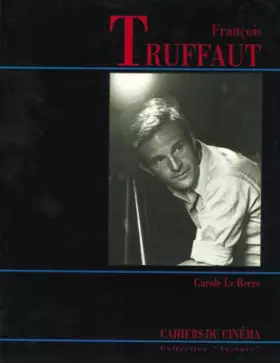 Couverture du produit · François Truffaut