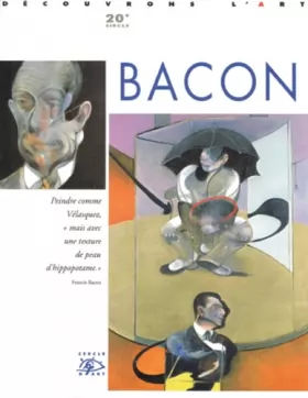 Couverture du produit · Francis Bacon