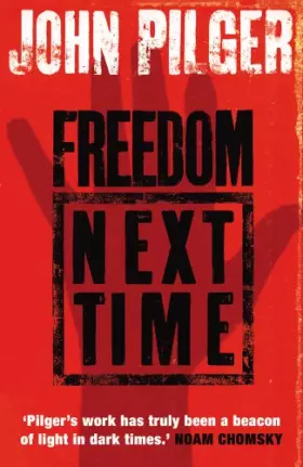 Couverture du produit · Freedom Next Time
