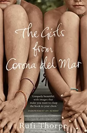 Couverture du produit · The Girls from Corona del Mar