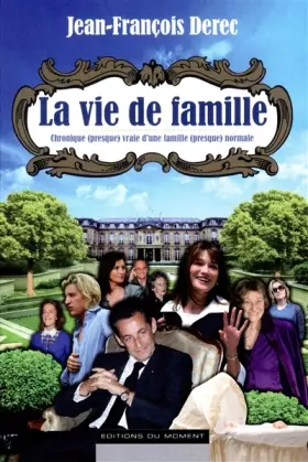 Couverture du produit · VIE DE FAMILLE