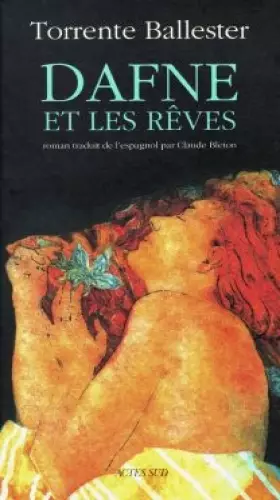 Couverture du produit · Dafné et les Rêves