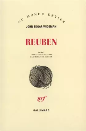 Couverture du produit · Reuben