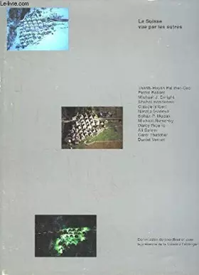 Couverture du produit · La Suisse vue par les autres