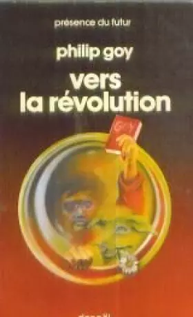 Couverture du produit · Vers la révolution