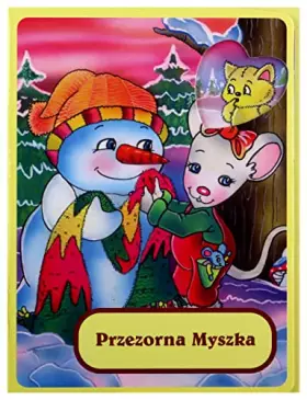 Couverture du produit · Przezorna Myszka