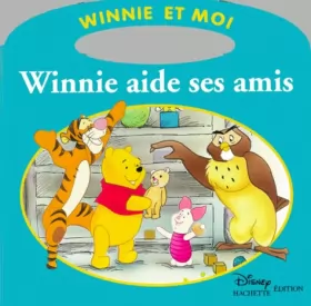 Couverture du produit · Winnie aide ses amis