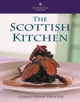 Couverture du produit · The Scottish Kitchen
